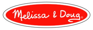 MELISSA & DOUG LOGO