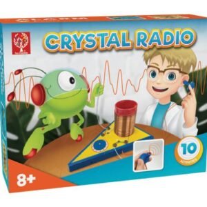 ΚΑΤΑΣΚΕΥΗ ΡΑΔΙΟΦΩΝΟΥ