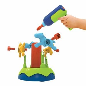 STEM ΚΑΤΑΣΚΕΥΗ ΚΑΡΟΥΖΕΛ 38 ΤΕΜ.