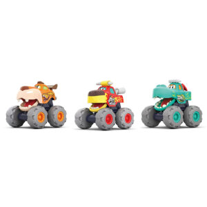 αυτοκινητάκια παιχνιδια Monster trucks