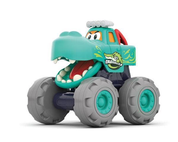 αυτοκινητάκια παιχνιδια Monster trucks