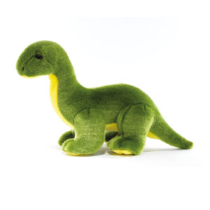 Λούτρινος δεινόσαυρος βραχιόσαυρος Plush & Company