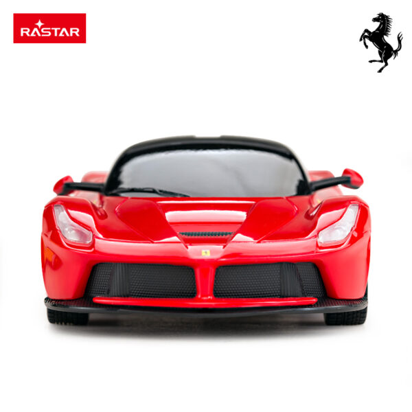 Τηλεκατευθυνόμενο Αυτοκίνητο Ferrari LaFerrari 1:24