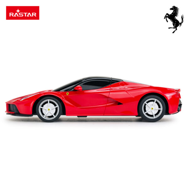 Τηλεκατευθυνόμενο Αυτοκίνητο Ferrari LaFerrari 1:24