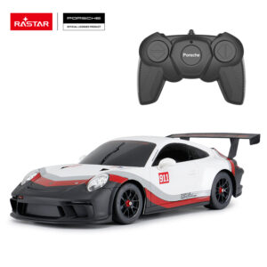 Τηλεκατευθυνόμενο Αυτοκίνητο Porsche GT CUP 1:18