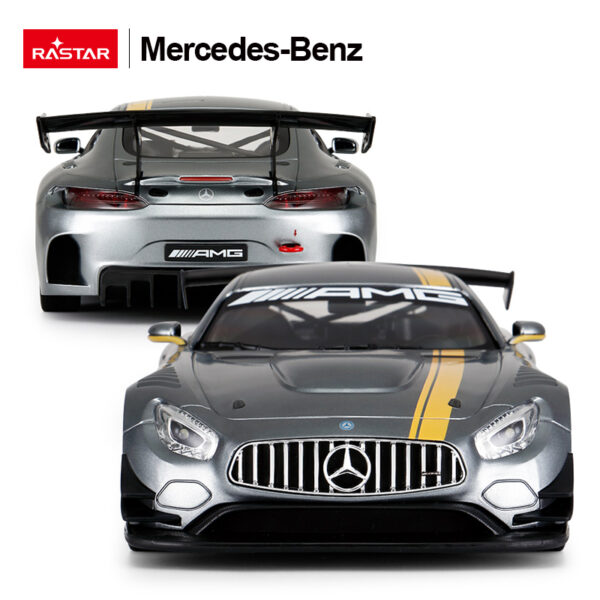 Τηλεκατευθυνόμενο Αυτοκίνητο Mercedes Benz AMG 1:14