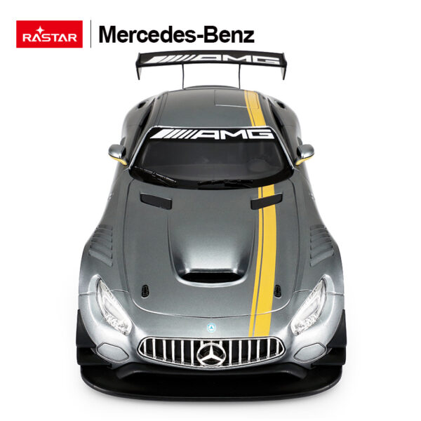 Τηλεκατευθυνόμενο Αυτοκίνητο Mercedes Benz AMG 1:14