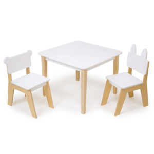 παιδικό τραπέζι με καρέκλες