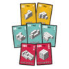 CLICK CLACK CUBE ΜΑΓΝΗΤΙΚΟ - Image 2