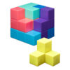 CLICK CLACK CUBE ΜΑΓΝΗΤΙΚΟ - Image 3