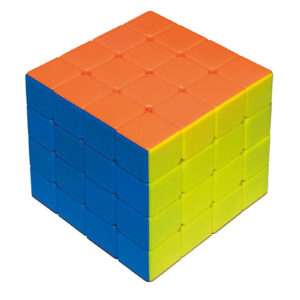 σπαζοκεφαλιά κύβος 4x4