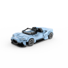 MASERATI MC20  1:30 KIT ΜΠΛΕ  Ν - Image 3
