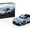 MASERATI MC20  1:30 KIT ΜΠΛΕ  Ν - Image 4