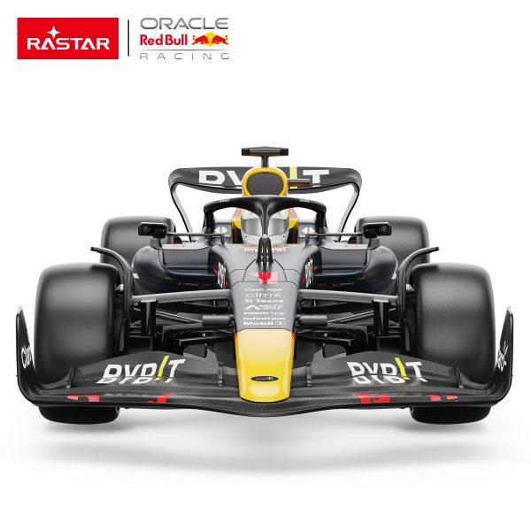 ORACLE RED BULL RACING RB18 1:12 ΤΗΛΕΚΑΤΕΥΘΥΝΟΜΕΝΟ ΜΠΛΕ  Ν - Image 2