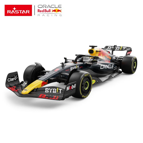 ORACLE RED BULL RACING RB18 1:12 ΤΗΛΕΚΑΤΕΥΘΥΝΟΜΕΝΟ ΜΠΛΕ  Ν