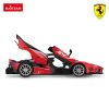 FERRARI FXXK EVO 1:18 KIT 95 ΚΟΜΜΑΤΙΑ ΤΗΛΕΚΑΤΕΥΘΥΝΟΜΕΝΟ ΚΟΚΚΙΝΟ  Ν - Image 3
