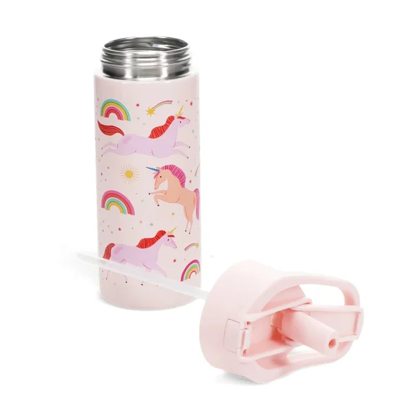 ΘΕΡΜΟΣ 500ML ΜΟΝΟΚΕΡΟΣ  Ν - Image 2