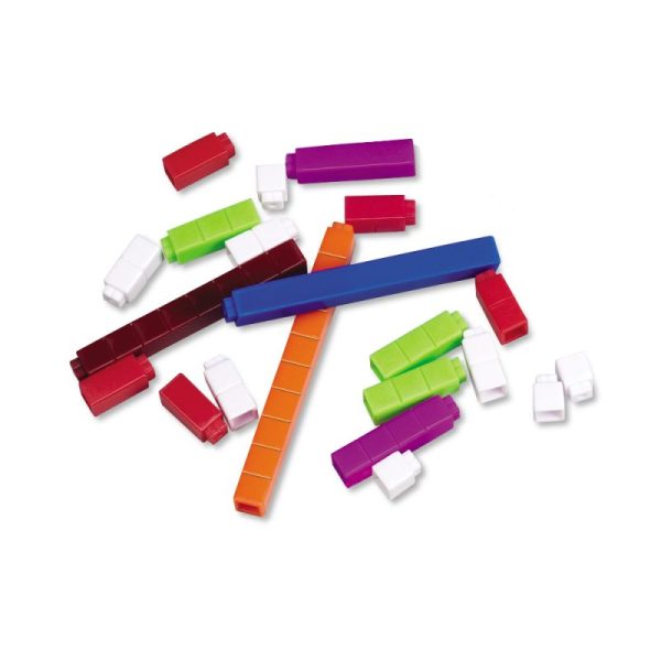 ΕΙΣΑΓΩΓΙΚΟ ΣΕΤ ΡΑΒΔΙΩΝ CUISENAIRE - Image 2
