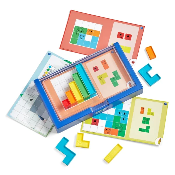 Numberblocks® Επίλυση Παζλ - Image 2