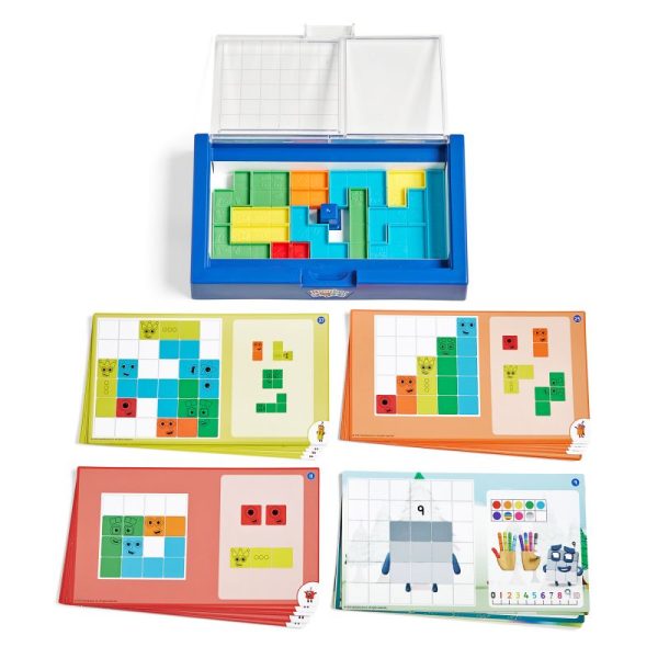 Numberblocks® Επίλυση Παζλ - Image 3