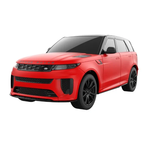 RANGE ROVER SPORT SV 1:24 ΤΗΛΕΚΑΤΕΥΘΥΝΟΜΕΝΟ ΚΟΚΚΙΝΟ Ν