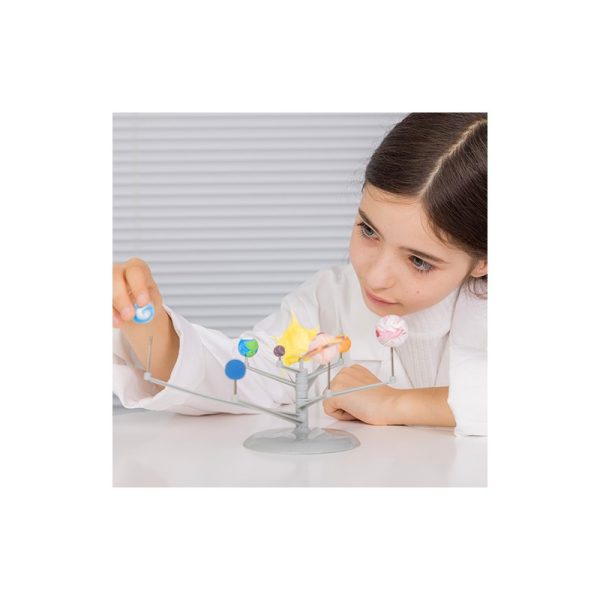 ΦΤΙΑΞΤΕ ΤΟ ΗΛΙΑΚΟ ΣΥΣΤΗΜΑ ΜΕ PATAREV SCIENCE - Image 3