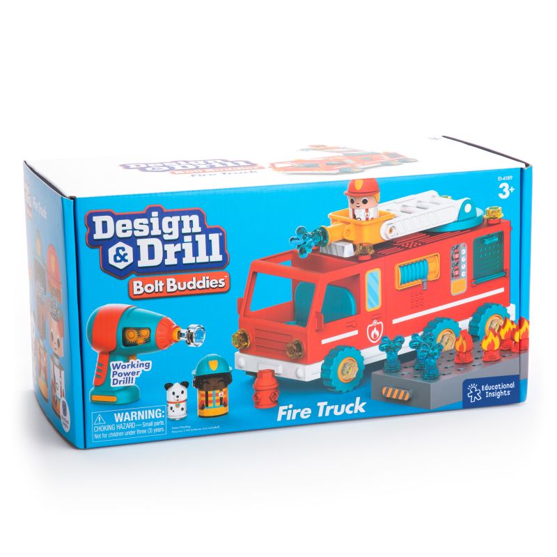 ΦΤΙΑΞΕ ΤΟ ΠΥΡΟΣΒΕΣΤΙΚΟ ΟΧΗΜΑ Ν