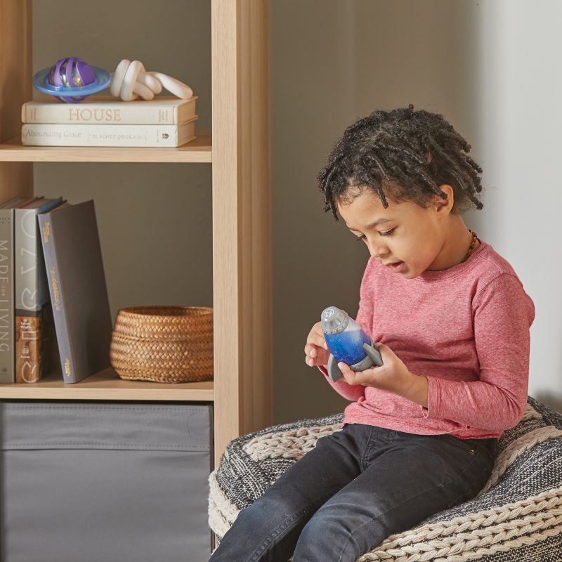 ΣΕΤ ΑΙΣΘΗΤΗΡΙΑΚΟΥ ΠΑΙΧΝΙΔΙΟΥ ΔΙΑΣΤΗΜΑ Ν - Image 2