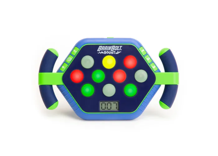 BRAINBOLT BOOST Ν - Image 2