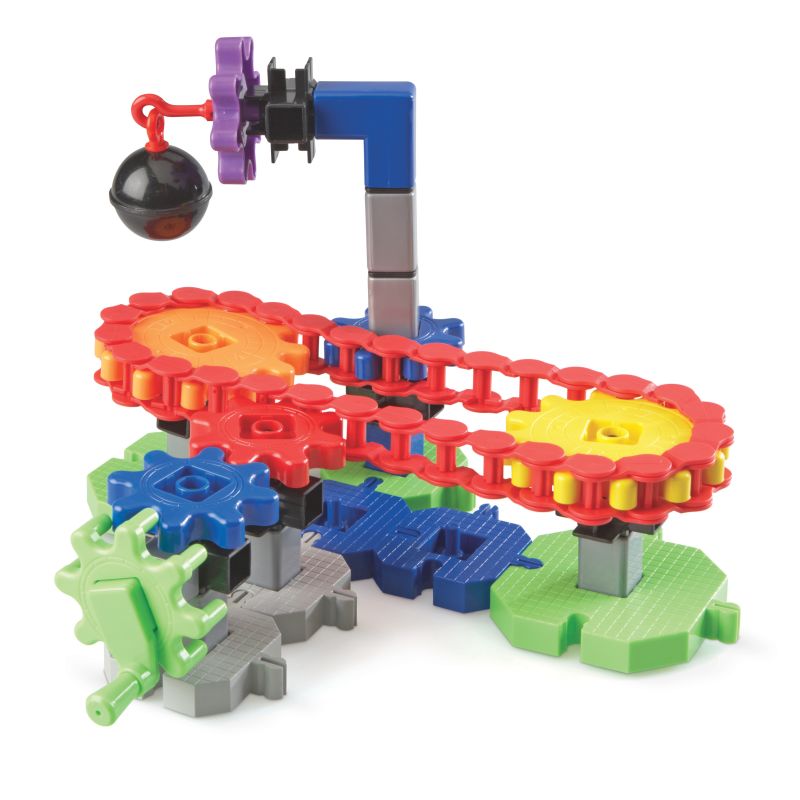 STEM ΣΕΤ ΜΗΧΑΝΙΚΩΝ ΚΑΤΑΣΚΕΥΩΝ 116 ΤΕΜ. Ν - Image 3