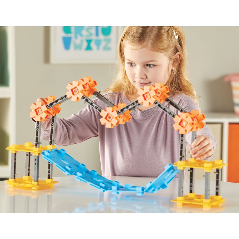 STEM ΚΑΤΑΣΚΕΥΑΣΤΕ ΓΕΦΥΡΕΣ Ν - Image 3