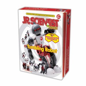 ΚΑΤΑΣΚΕΥΗ ΡΟΜΠΟΤ