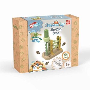 STEM ΚΑΤΑΣΚΕΥΗ ΚΑΤΡΑΚΥΛΑΣ 54 ΤΕΜ.