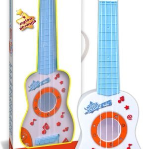 BABY ΚΙΘΑΡΑ 4 ΧΟΡΔΕΣ