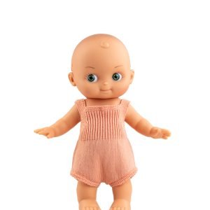 MINI PANCHAS ΡΟΖ ΠΙΤΖΑΜΑ 28 ΕΚ.  N